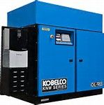 KOBELCO Refrigerator Compressor